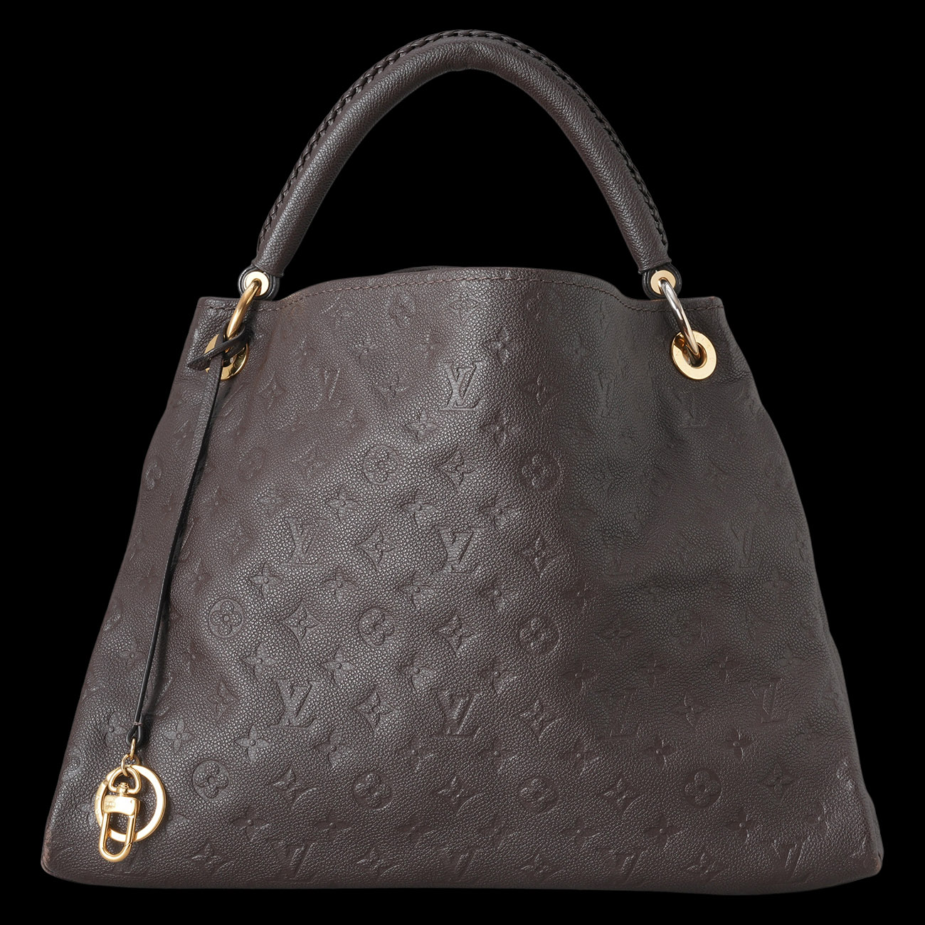 LOUIS VUITTON(USED)루이비통 M94171 앙프렝뜨 앗치 MM